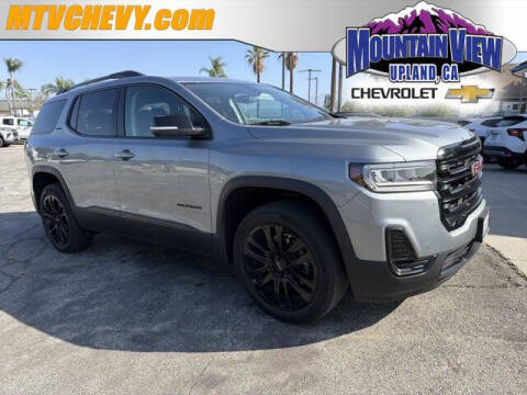 2023 GMC Acadia SLE Photo