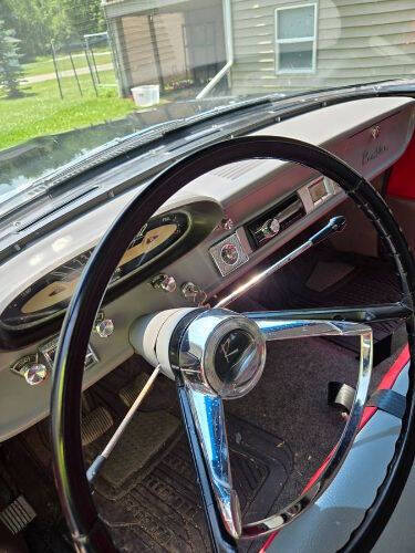1961 AMC Rambler