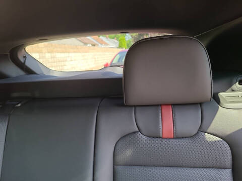 2024 Chevrolet Trax RS