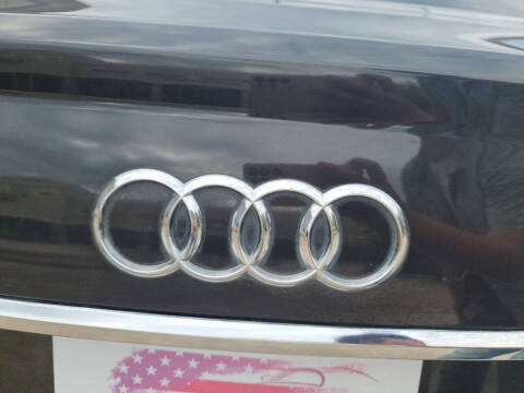 2019 Audi A6 quattro Prestige 55 TFSI