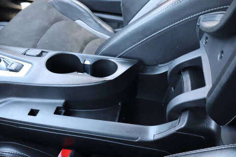 2023 Chevrolet Camaro