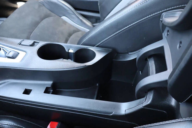 2023 Chevrolet Camaro