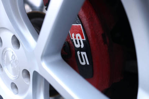 2014 Audi S5 3.0T quattro Prestige