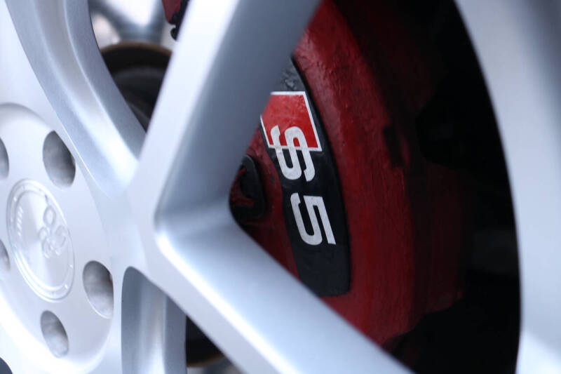 2014 Audi S5 3.0T quattro Prestige