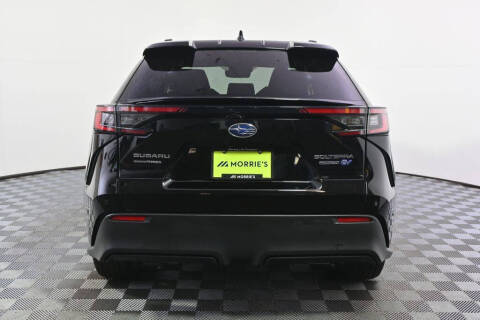 2023 Subaru Solterra Limited