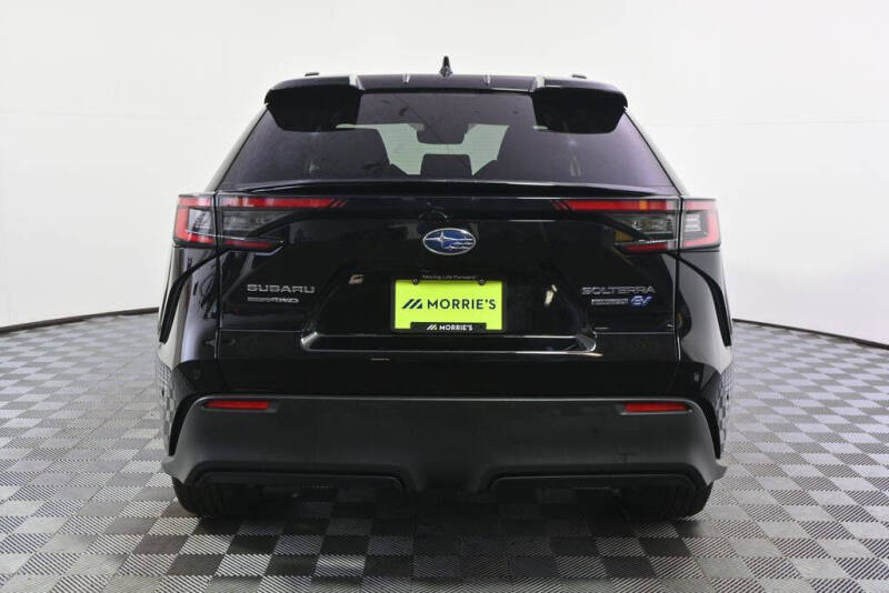 2023 Subaru Solterra Limited