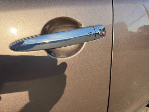 2009 Nissan Murano SL
