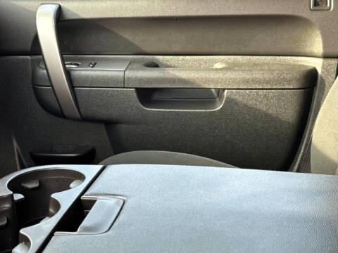 2012 GMC Sierra 1500 SLE