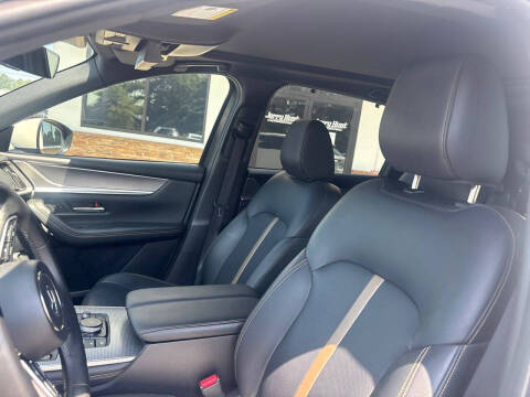 2024 Mazda CX-90 Plug-in Hybrid Premium Plus