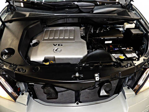 2007 Lexus RX 350