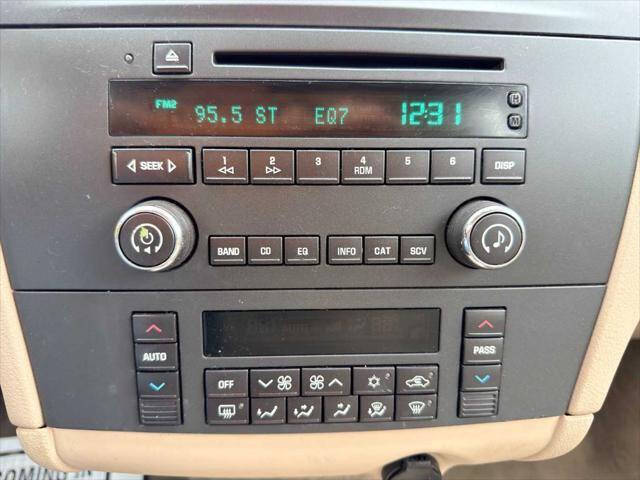 2008 Buick LaCrosse CX