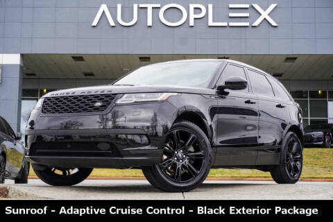 2022 Land Rover Range Rover Velar P250 S