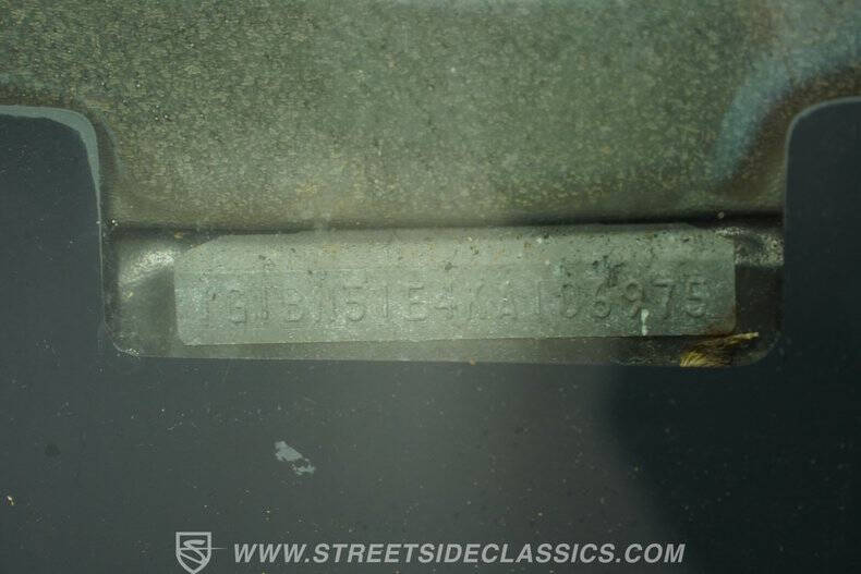 1989 Chevrolet Caprice Classic