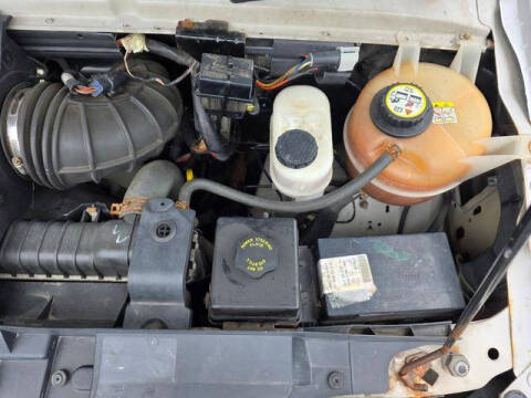 2008 Ford E-Series E-350 SD