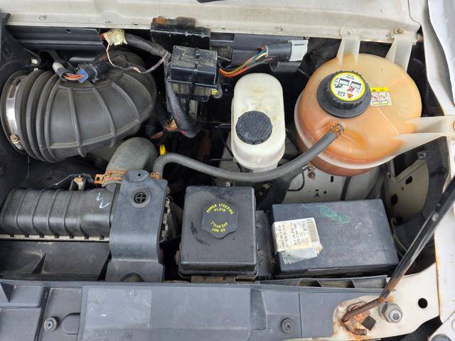 2008 Ford E-Series E-350 SD