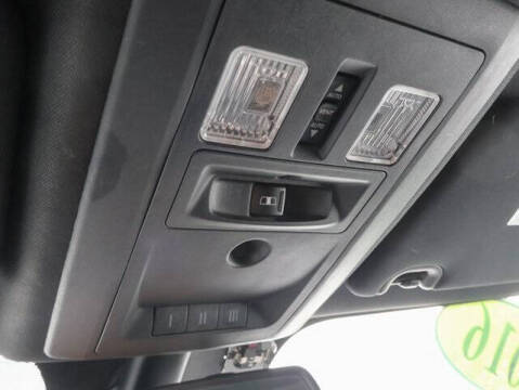 2016 RAM 1500 Laramie Longhorn