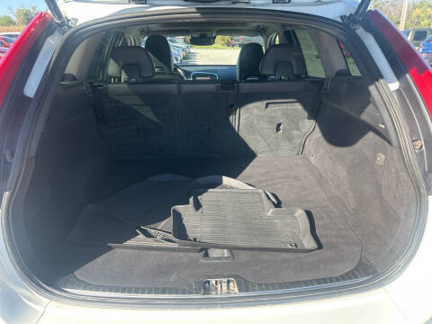 2017 Volvo XC60 T5 Inscription