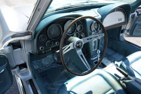 1967 Chevrolet Corvette