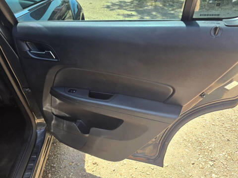 2012 Chevrolet Equinox LS