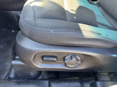 2017 Ford Explorer Police Interceptor Utility