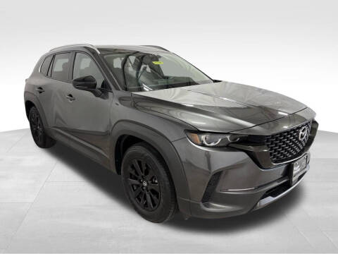 2024 Mazda CX-50 2.5 S Preferred