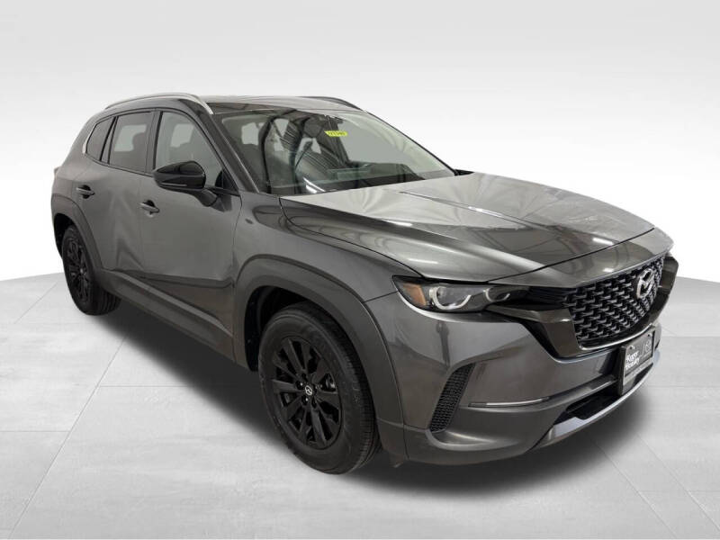 2024 Mazda CX-50 2.5 S Preferred