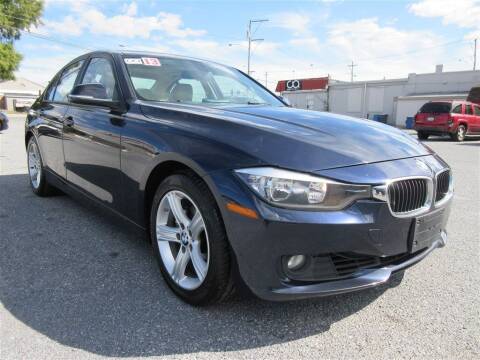2013 BMW 3 Series for sale at Cam Automotive LLC in Lancaster PA