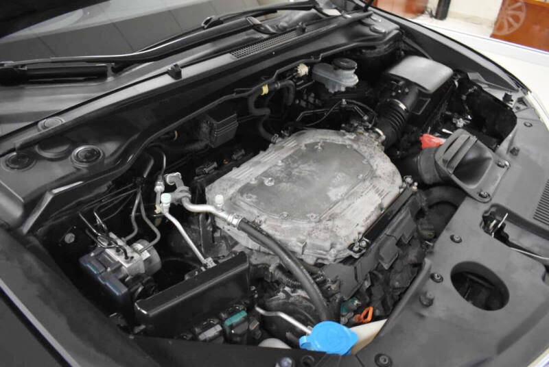 2017 Acura RDX