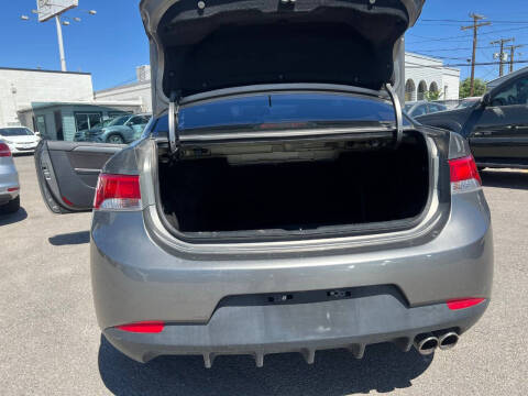 2012 Kia Forte Koup SX