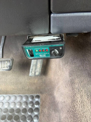 1998 Dodge Ram 3500 Laramie SLT