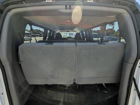 2012 Chevrolet Express LT 3500