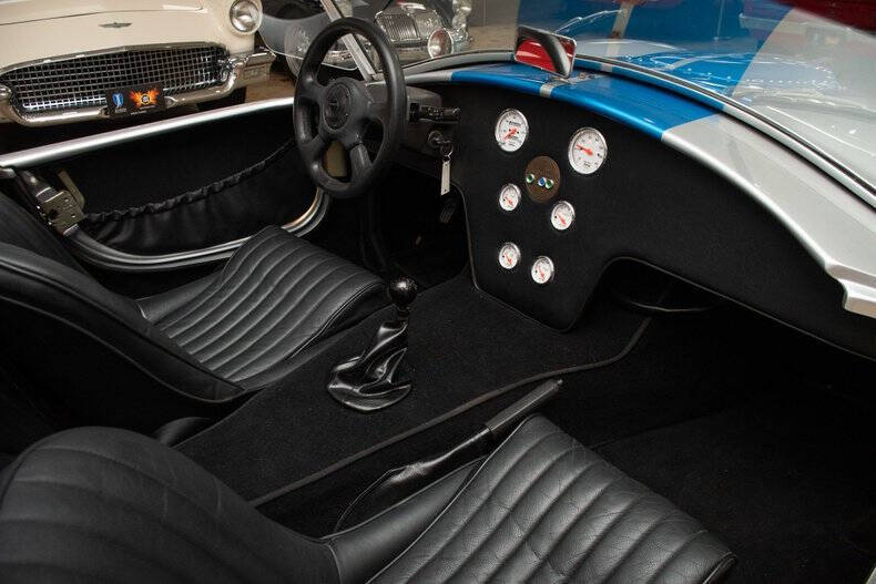 1965 Shelby Cobra