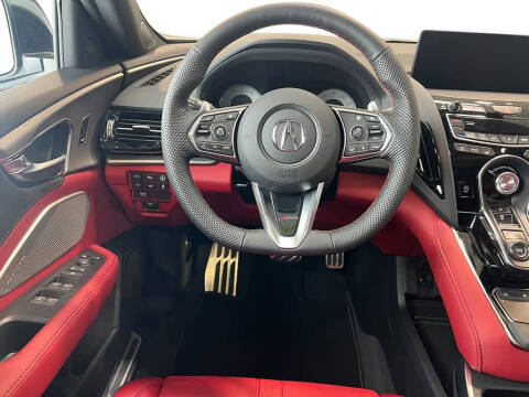 2026 Acura RDX SH-AWD w/Advance w/A-SPEC