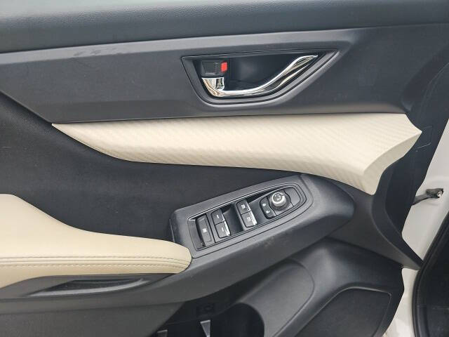 2019 Subaru Ascent Premium 8-Passenger