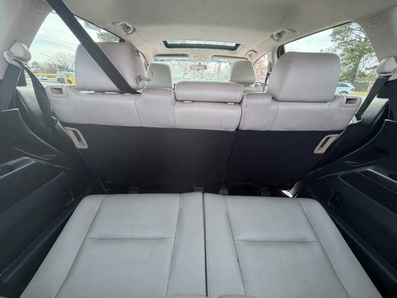 2011 Mazda CX-9 Touring