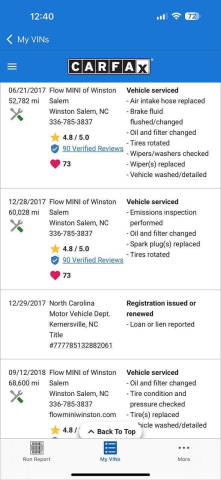 2013 MINI Countryman Cooper S ALL4