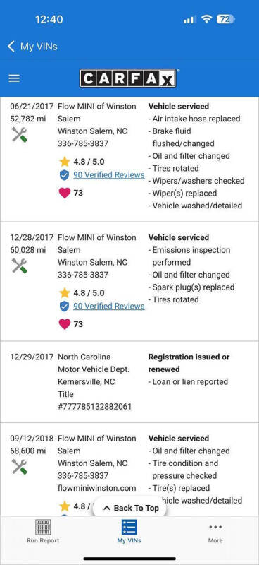2013 MINI Countryman Cooper S ALL4