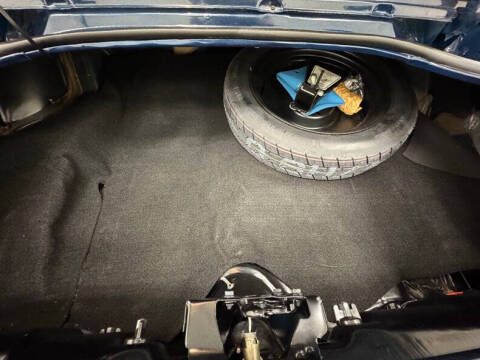 1981 Pontiac Firebird Trans Am