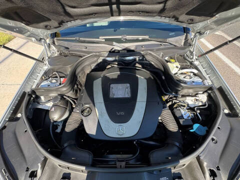 2010 Mercedes-Benz GLK GLK 350