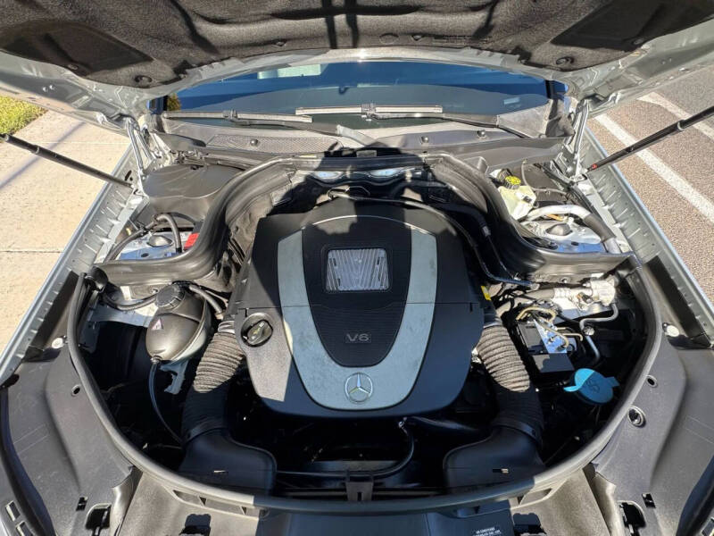 2010 Mercedes-Benz GLK GLK 350