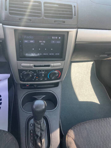 2009 Chevrolet Cobalt LT