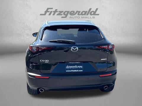 2026 Mazda CX-30 2.5 S Preferred