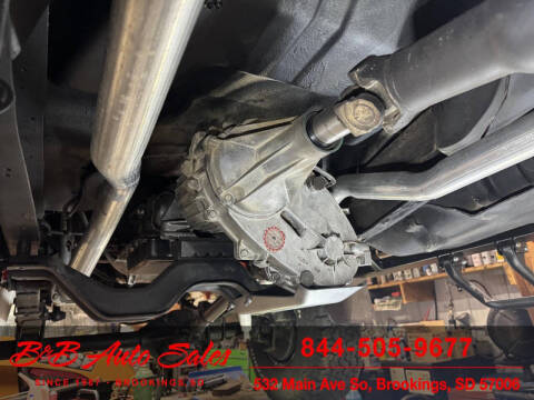 1985 GMC C/K 1500 Series