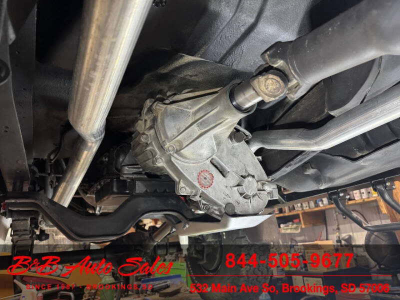 1985 GMC C/K 1500 Series