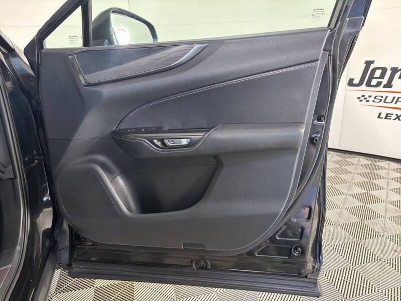 2023 Lexus NX 250 Premium