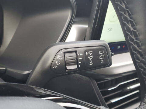 2026 Ford Escape Plug-In Hybrid PHEV