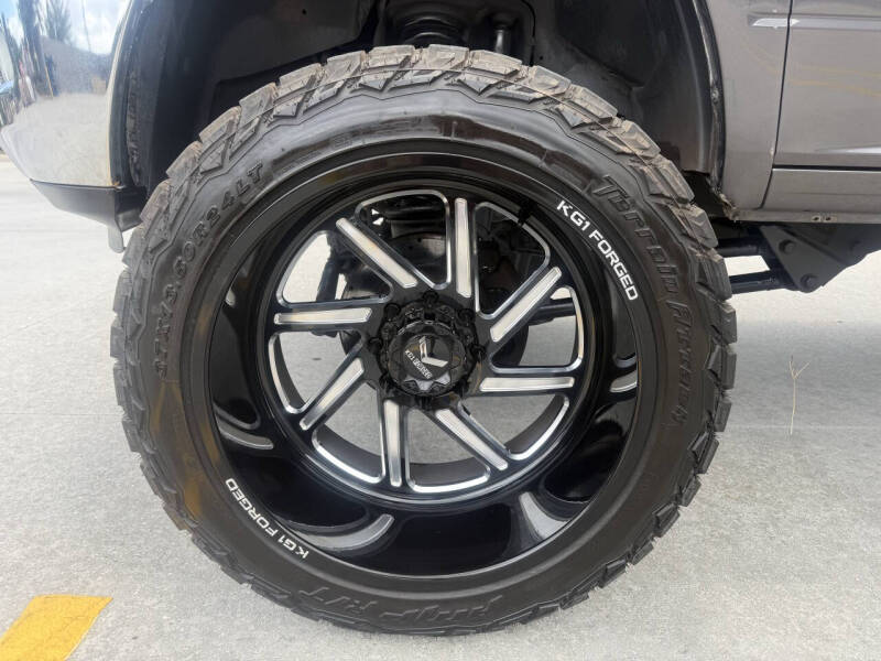 2015 RAM 2500 Big Horn