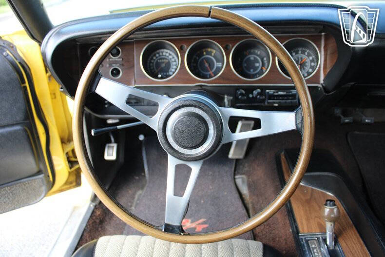 1970 Dodge Challenger