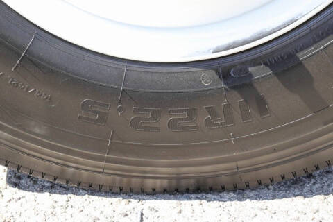 2018 International DuraStar 4300