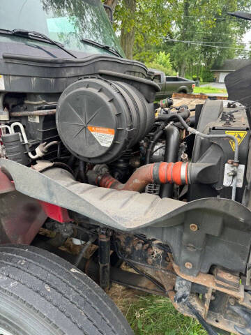 2011 International DuraStar 4400